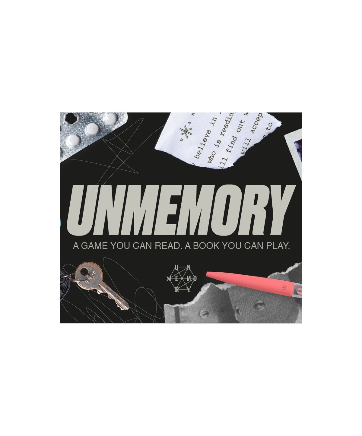 Unmemory Steam Key GLOBAL